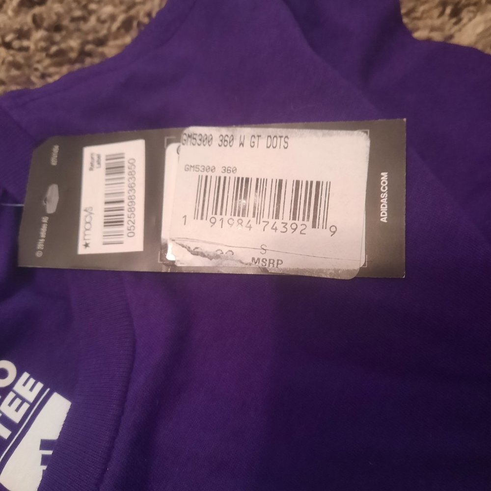 Adidas Shirt - Picture 2 of 2